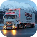 Just Drive Simulator