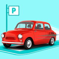 Perfect Park - Brain Challenge