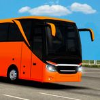 City coach Bus Driving game