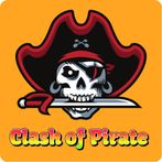 Clash of Pirates