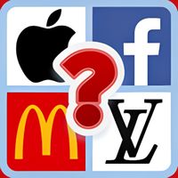Guess the Logo - Brand Logo