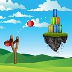 Can Shooting game - Fun games