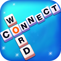 Word Connect - Crossword Games