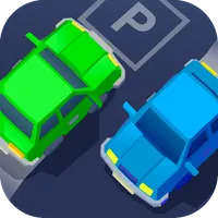Mirror Parking
