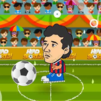 Head Football Sport Game