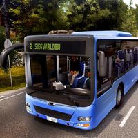 Bus Simulator PRO 2020 - City