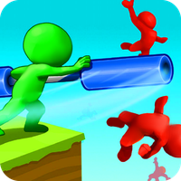 Push The All _ Crazy Crowd