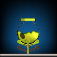 Pull The Pin Water Color Game