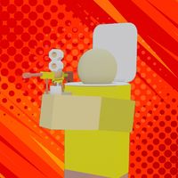 Critical-Tower Defense