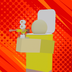 Critical-Tower Defense