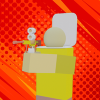 Critical-Tower Defense