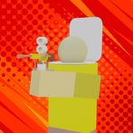 Critical-Tower Defense