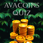 Avacoins crowns quiz