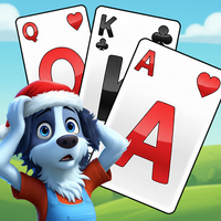 Solitaire Star Harvest