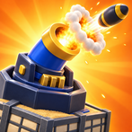 Maze & Mortar: Tower Defense