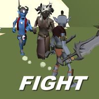 Goblin Battle: TV Box Game