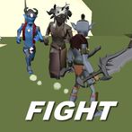 Goblin Battle: TV Box Game