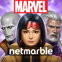 MARVEL Future Fight