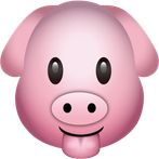 Hungry Pig : puzzle game