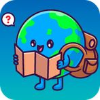 Quiz de Geografia Mundial