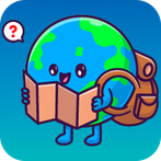 Quiz de Geografia Mundial