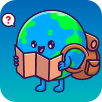 Quiz de Geografia Mundial