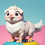 Animals Merge Puzzle