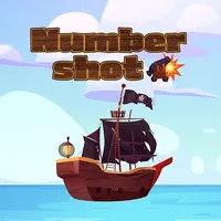 Number shot DX