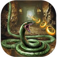 Anaconda Snake Jungle Run 3D