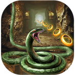 Anaconda Snake Jungle Run 3D