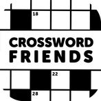 Crossword Friends - Puzzle Fun