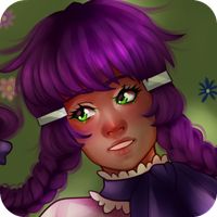 Crossed Paths:Connected Worlds