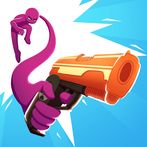 Agent Rope Hand