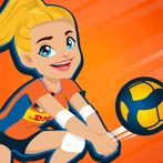 Volley Runner