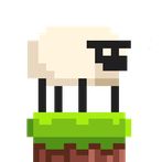 Jump Sheep