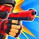 Contra Guns: PvP Shooting FPS