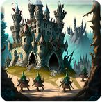 Borderline Battlement