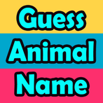 Guess Animal Name