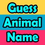 Guess Animal Name