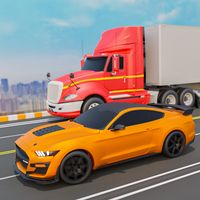 Gadi wala game: kar wala game