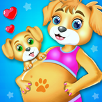 Puppy Mom & Newborn Pet Care