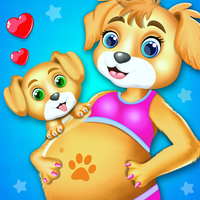 Puppy Mom & Newborn Pet Care