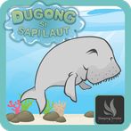 Dugong si Sapi Laut