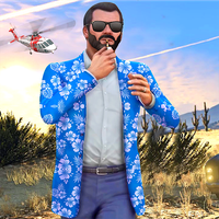 Grand Gangster : Crime City