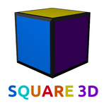 Square 3D