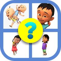 Upin & Ipin Quiz