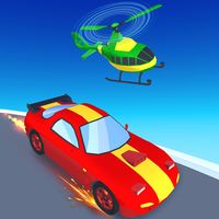 Race Transform 3D