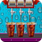 Soft Cold Drink Soda Factory