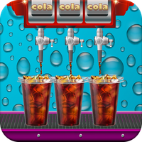 Soft Cold Drink Soda Factory