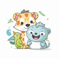 Learn Animals Pro